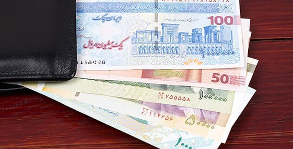 تغییر نام ریال بستگی به تایید مجلس دارد تغییر نام ریال بستگی به تایید مجلس دارد