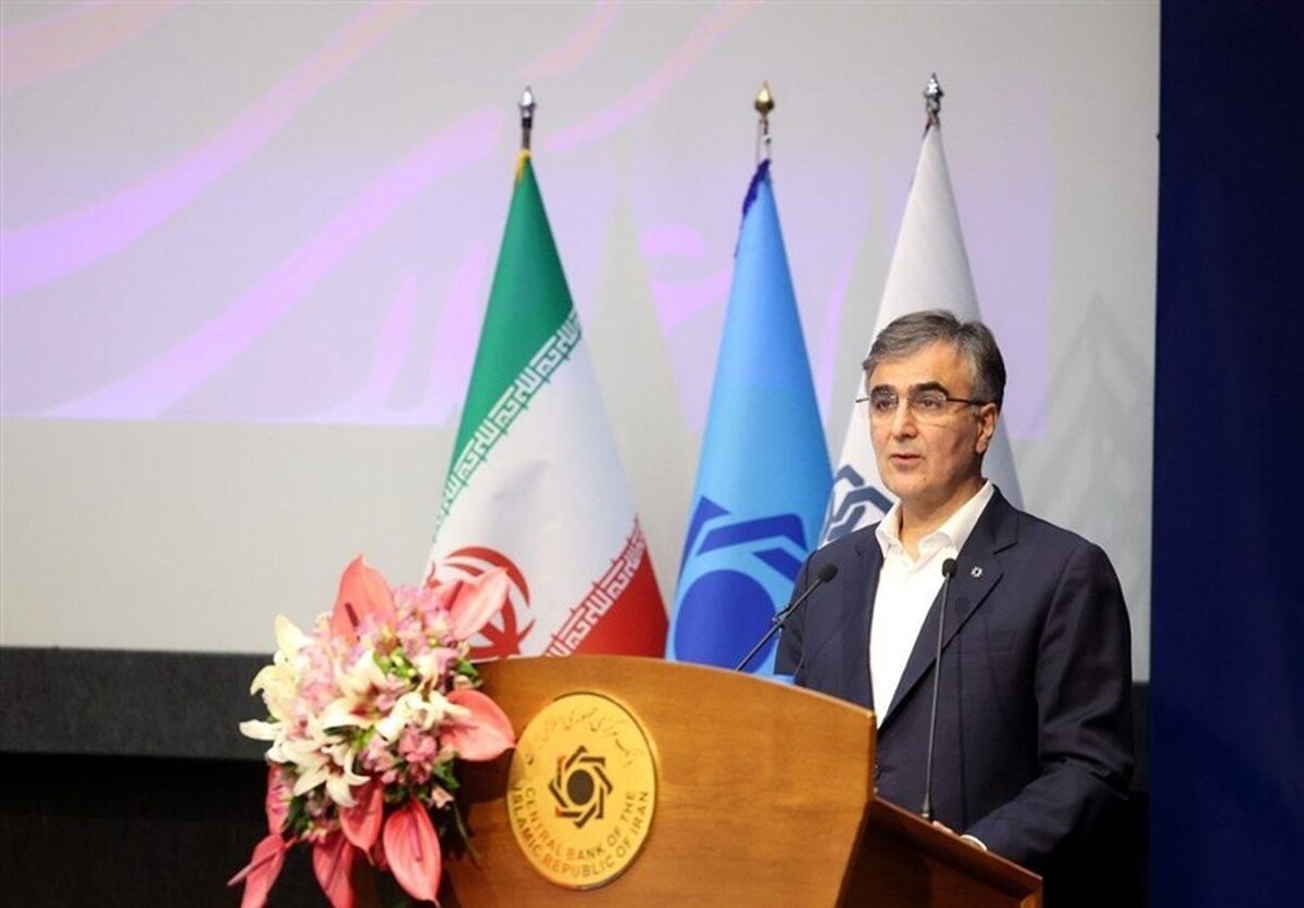 فرزین: بدون سوییفت با هر بانکی می توانیم ارتباط برقرار کنیم فرزین: بدون سوییفت با هر بانکی می توانیم ارتباط برقرار کنیم