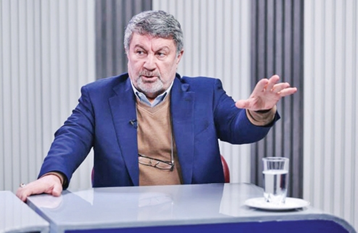 دولت وزارتنيرو را با ۱۲۲ همت بدهي تحويل گرفت دولت وزارتنيرو را با ۱۲۲ همت بدهي تحويل گرفت