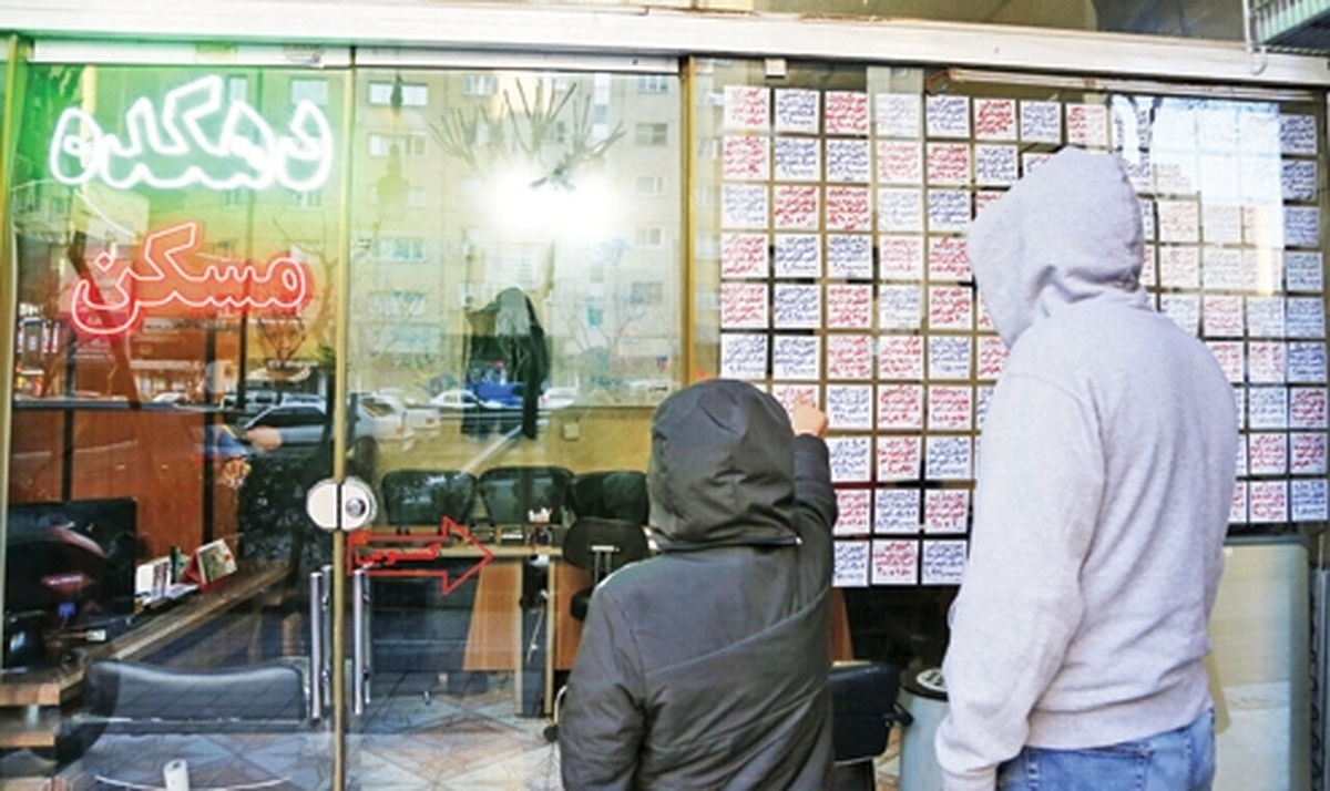 مسكن، همچنان دور از دسترس مستاجران مسكن، همچنان دور از دسترس مستاجران