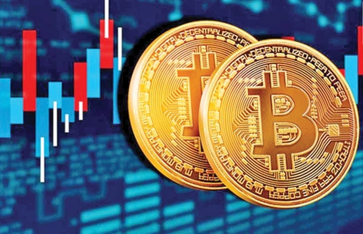 بيتكوين سردمدار آينده اقتصاد ديجيتال بيتكوين سردمدار آينده اقتصاد ديجيتال