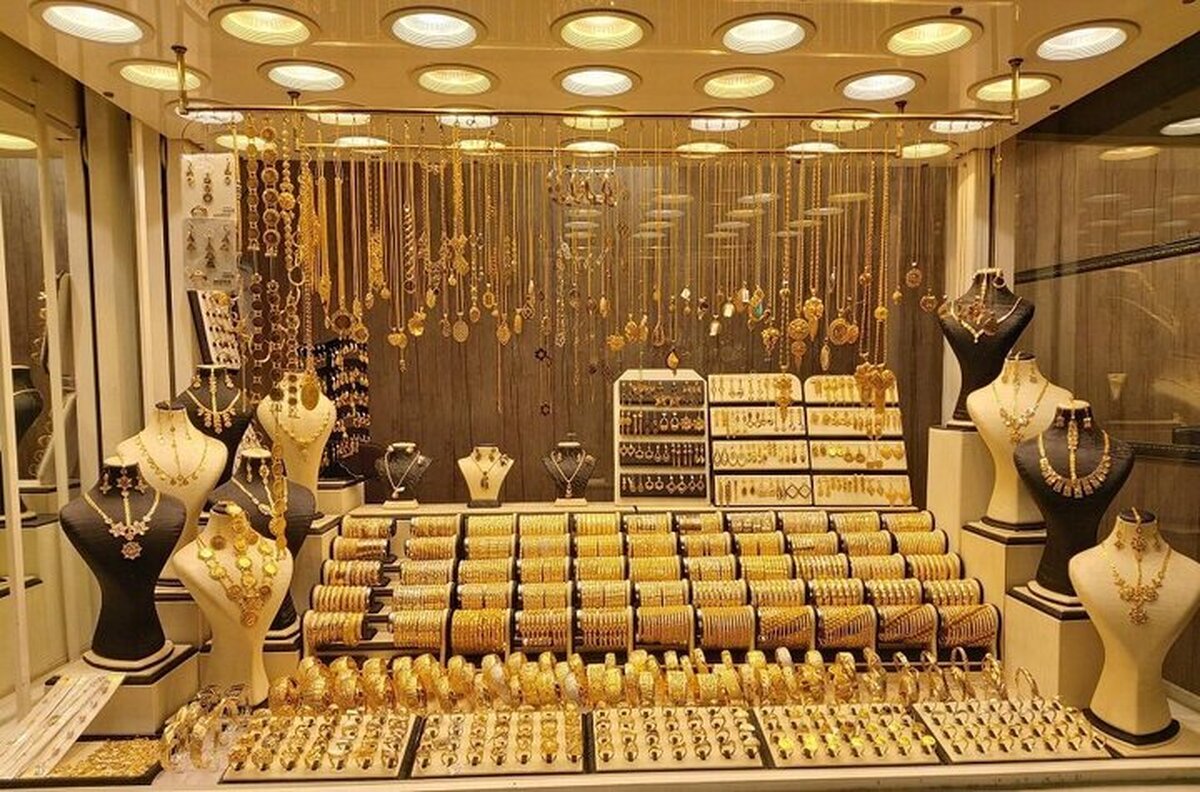 قیمت طلای جهانی امروز چهارشنبه ۲۴ اردیبهشت ۱۴۰۴ قیمت طلای جهانی امروز چهارشنبه ۲۴ اردیبهشت ۱۴۰۴
