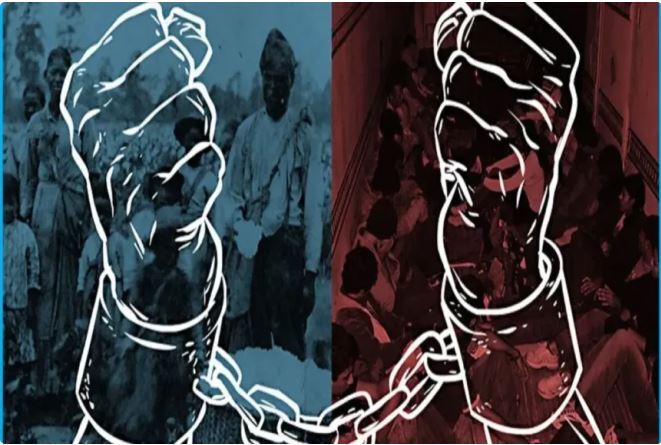 اینفوگرافی| کنوانسیون پالرمو چیست؟