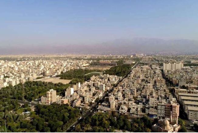 قیمت اجاره خانه در منطقه ۲۱ تهران چقدر است؟ + جدول
