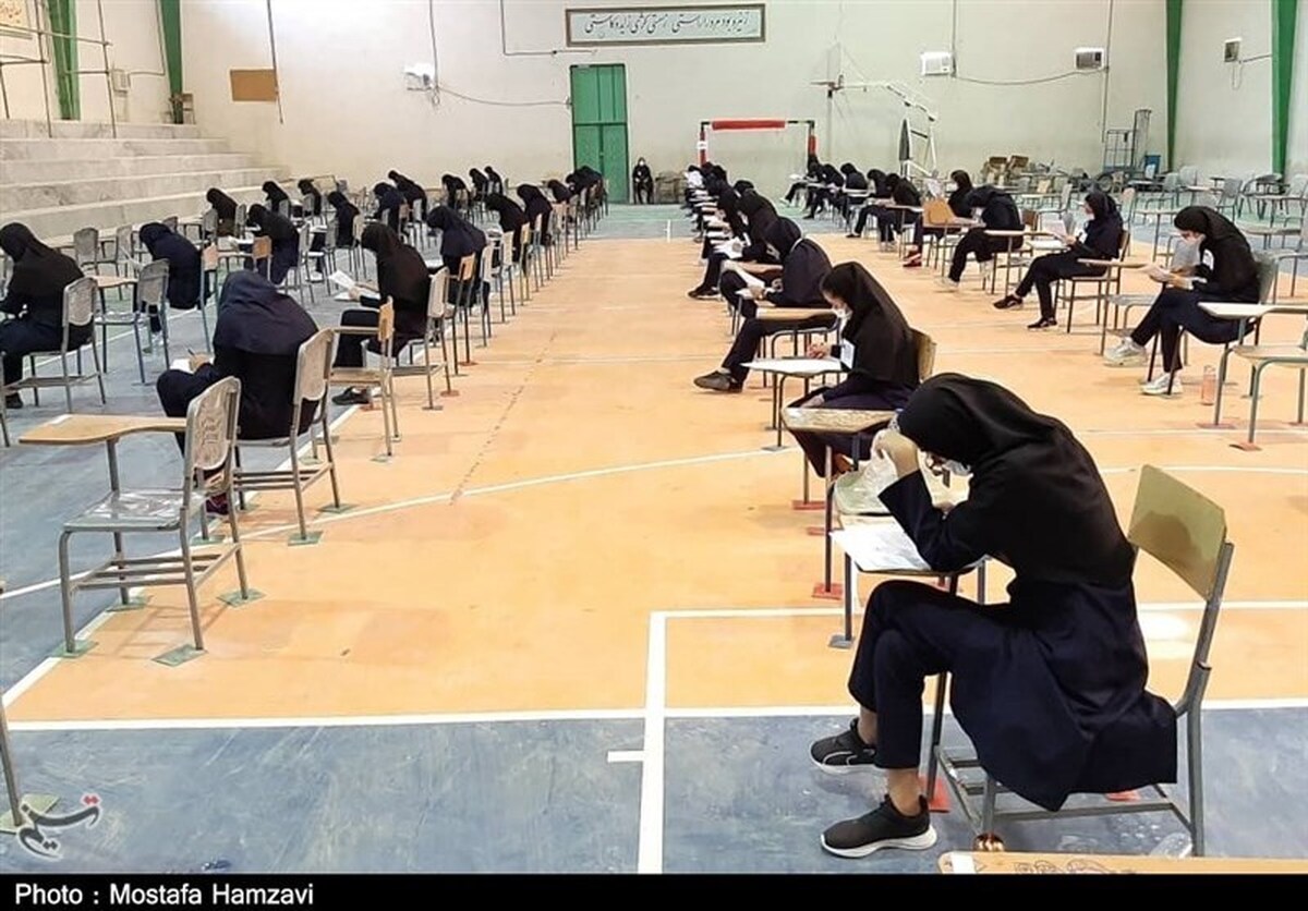 جزئیات آغاز امتحانات نهایی دانشآموزان از فردا جزئیات آغاز امتحانات نهایی دانشآموزان از فردا