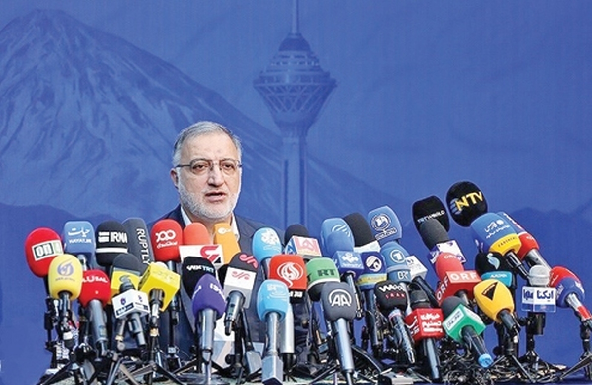 تهران در ميانه راه: بازنگري يا تكرار؟ تهران در ميانه راه: بازنگري يا تكرار؟