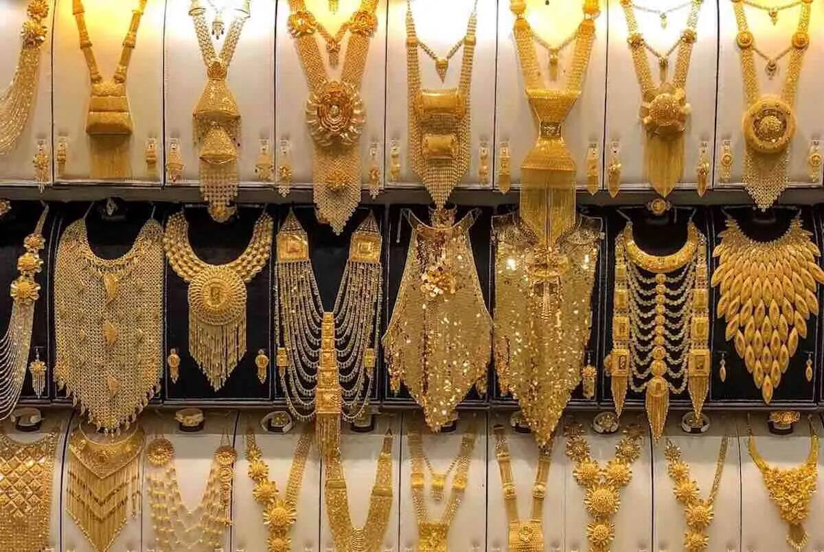 قیمت طلا 18عیار امروز یکشنبه 28 اردیبهشت 1404 قیمت طلا 18عیار امروز یکشنبه 28 اردیبهشت 1404