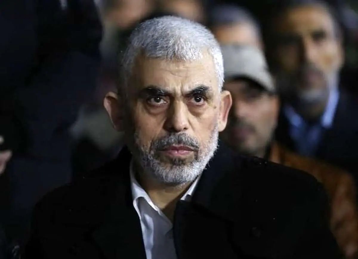زکریا سنوار برادر محمد یحیی سنوار ترور شد زکریا سنوار برادر محمد یحیی سنوار ترور شد