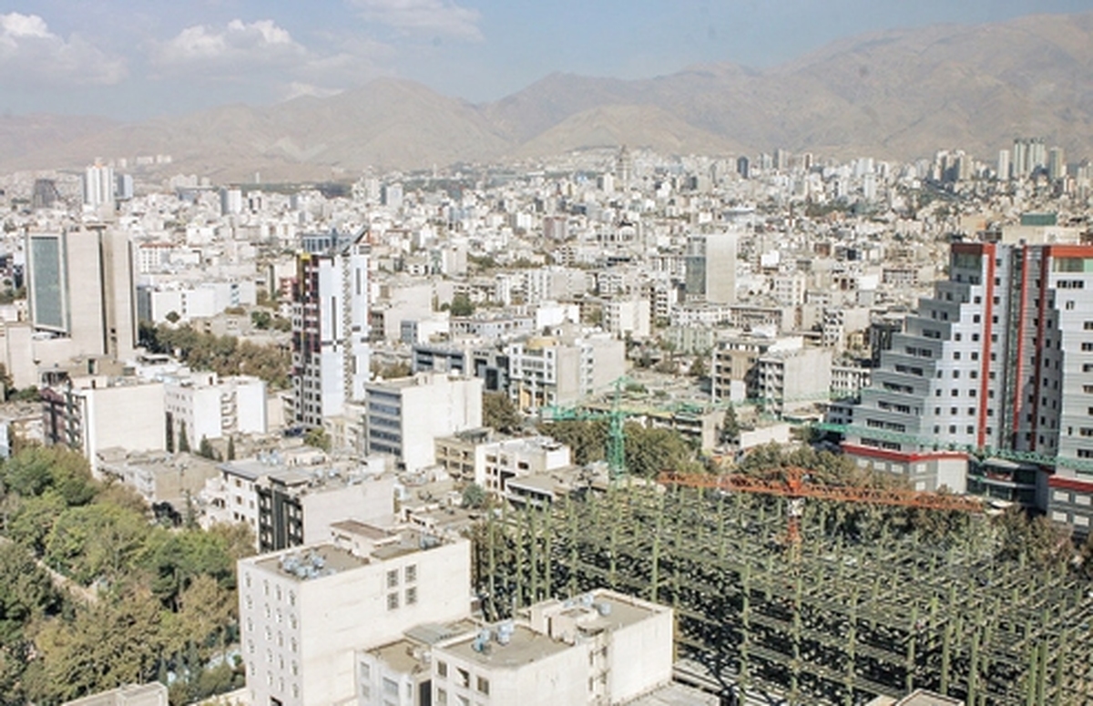 پايتخت، هزينه بيثباتي را ميپردازد پايتخت، هزينه بيثباتي را ميپردازد