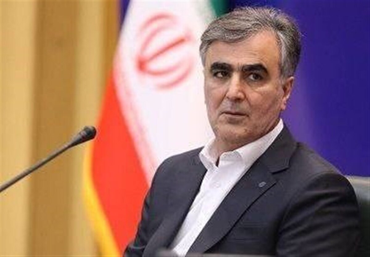 فرزین: اساسنامه صندوق توسعه ملی باید اصلاحشود فرزین: اساسنامه صندوق توسعه ملی باید اصلاحشود