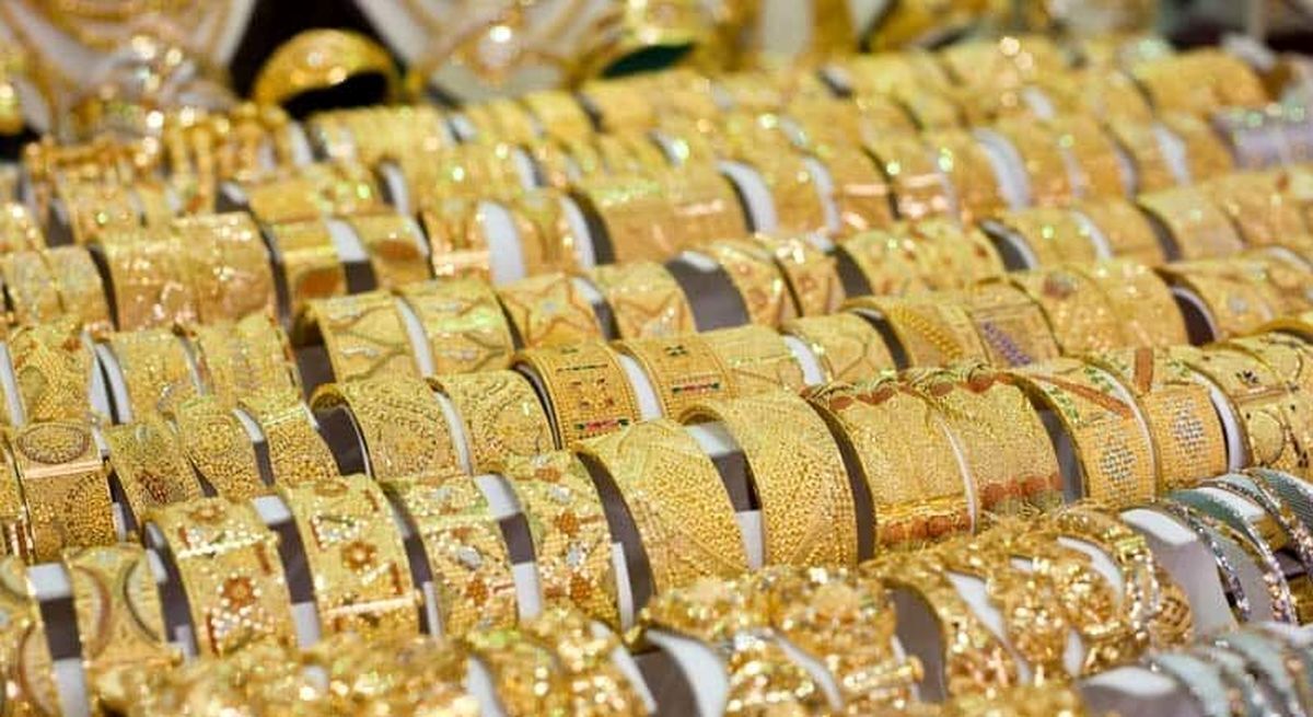 قیمت طلا 24 عیار امروز دوشنبه 29 اردیبهشت 1404 قیمت طلا 24 عیار امروز دوشنبه 29 اردیبهشت 1404