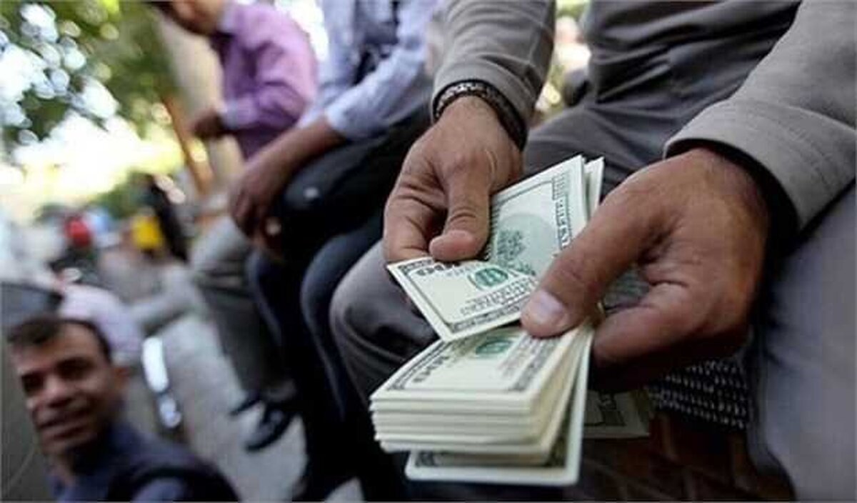 قیمت دلار و سایر ارزها امروز ۳ اردیبهشت ۱۴۰۴/ ریزش دلار تاریخی شد قیمت دلار و سایر ارزها امروز ۳ اردیبهشت ۱۴۰۴/ ریزش دلار تاریخی شد