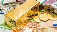 جدیدترین قیمت دلار، لیر، درهم، سکه، تتر و ... (سوم اردیبهشت ۱۴۰۴)