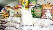 سخنگوی بنکداران:برنج پاکستانی به نام ایرانی فروخته می‌شود
