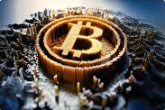 قیمت بیت کوین از ۹۳ هزار دلار گذشت