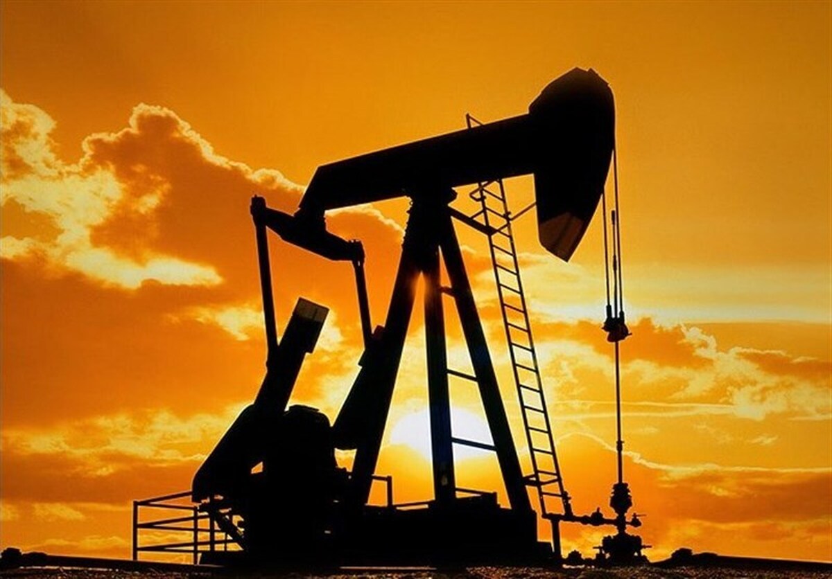 قیمت جهانی نفت امروز ۱۴۰۴/۲/۳۰ |برنت ۶۵ دلار و ۵۰ سنت شد قیمت جهانی نفت امروز ۱۴۰۴/۲/۳۰ |برنت ۶۵ دلار و ۵۰ سنت شد