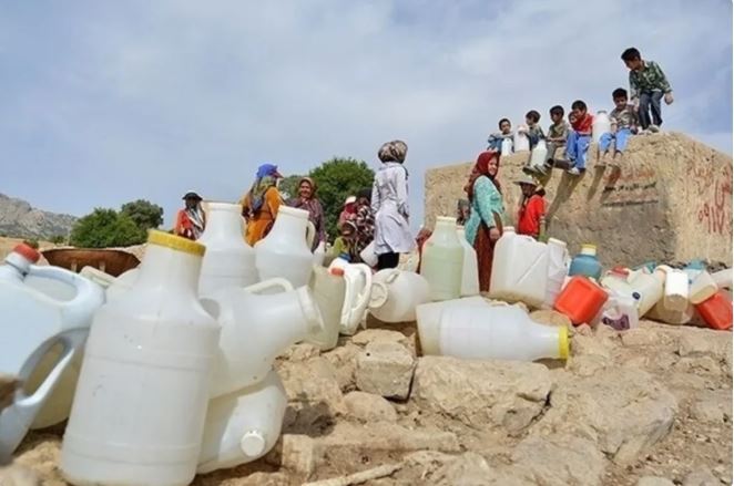 کاهش بارندگی در 30 استان کشور / صدرنشینی هرمزگان و سیستان و بلوچستان + جدول