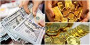 افزایش شدید قیمت دلار امروز 30 اردیبهشت در بازار آزاد