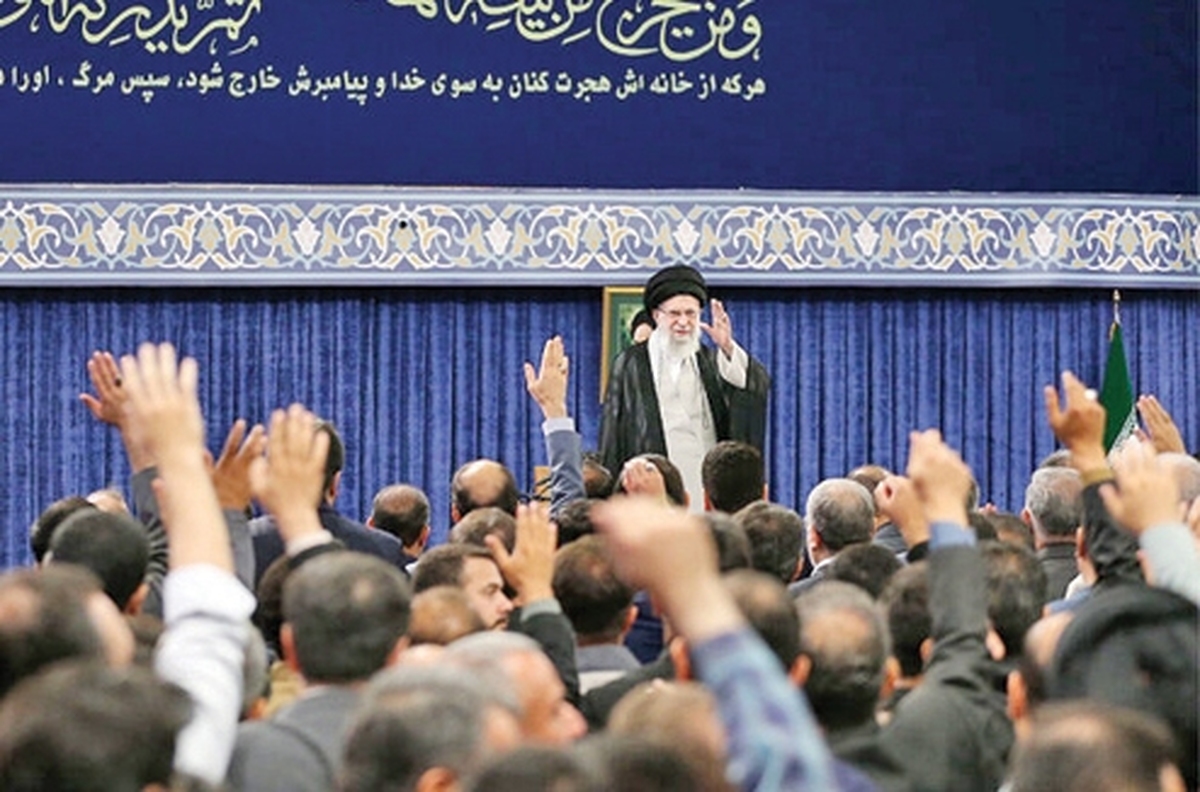 ایران برای غنی سازی منتظر اجازه نخواهد بود ایران برای غنی سازی منتظر اجازه نخواهد بود