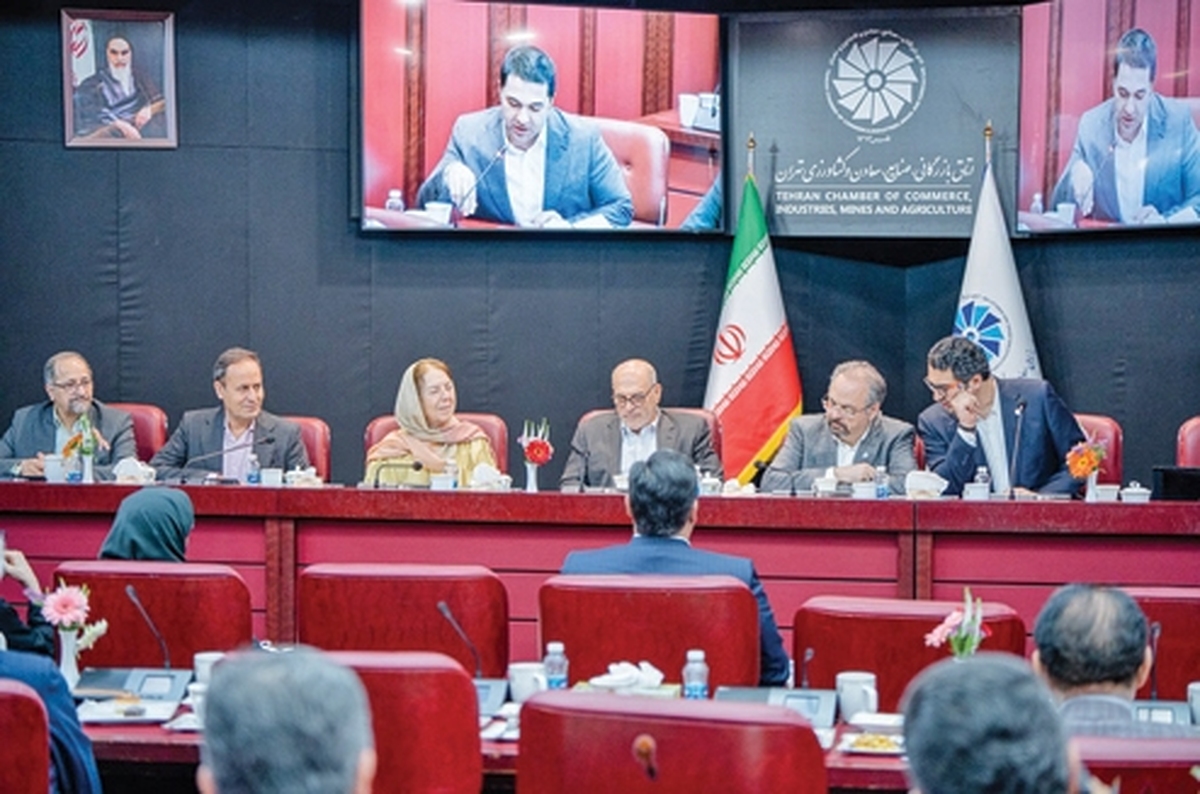 تدابير فوري براي جبران خسارت بندر تدابير فوري براي جبران خسارت بندر