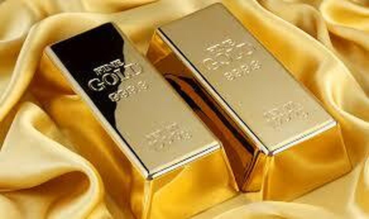 قیمت طلای جهانی امروز ۳۱ اردیبهشت ۱۴۰۴ قیمت طلای جهانی امروز ۳۱ اردیبهشت ۱۴۰۴