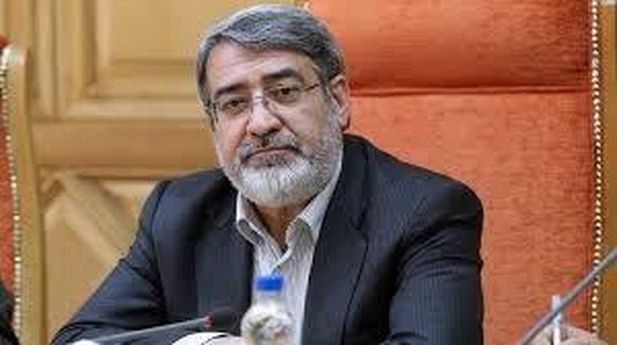رحمانی فضلی سفیر ایران در چین شد رحمانی فضلی سفیر ایران در چین شد