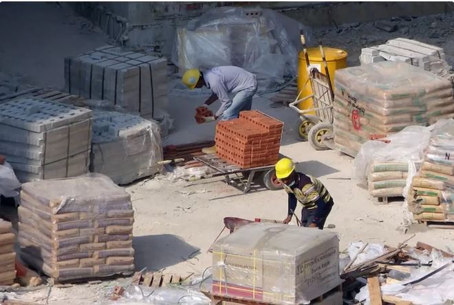 قیمت انواع مصالح ساختمانی امروز 31 اردیبهشت 1404