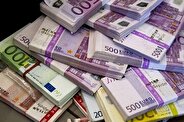 تازه ترین قیمت دلار و سایر ارزها امروز ۴ اردیبهشت ۱۴۰۴/ یورو در آستانه سقوط به کانال ۸۰ هزار تومان