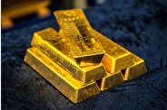 طلای جهانی افزایش یافت