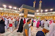 هزینه سفر حج حداقل ۲۵۰ میلیون تومان است