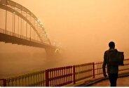 پیش بینی دمای هوای کشور: کیفیت هوا برای برخی استان‌ها کاهش می یابد