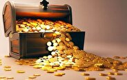 قیمت طلا باز هم کاهش یافت/ قیمت جدید طلا امروز ۵ اردیبهشت ۱۴۰۴