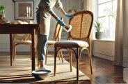 چه اشتباهاتی باعث می‌شود به تعمیر صندلی ناهار خوری نیاز پیدا کنید؟