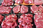 قیمت گوشت قرمز امروز ۶ اردیبهشت ۱۴۰۴