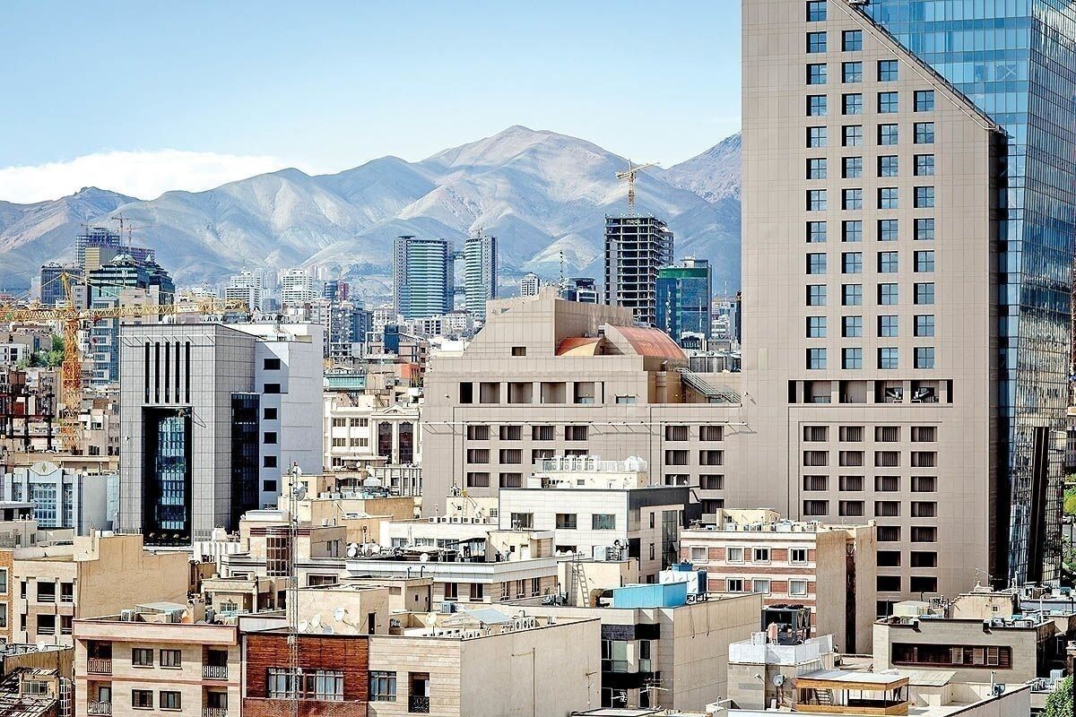 ساخت ۲۳۶ هزار واحد نهضت ملی مسکن برای دهک ۸ تا ۱۰