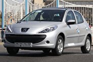 جدیدترین قیمت پژو ۲۰۷ امروز ۶ اردیبهشت ۱۴۰۴