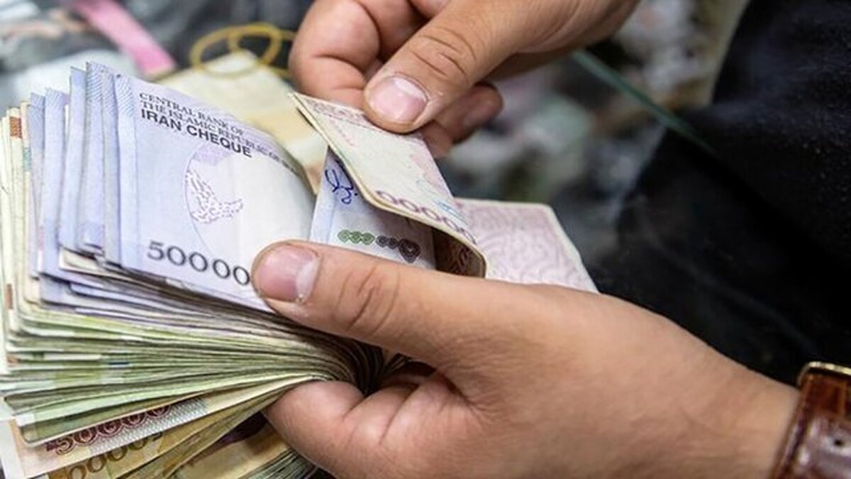 زمان واریز یارانه نقدی و کالابرگ اردیبهشت ۱۴۰۴ زمان واریز یارانه نقدی و کالابرگ اردیبهشت ۱۴۰۴