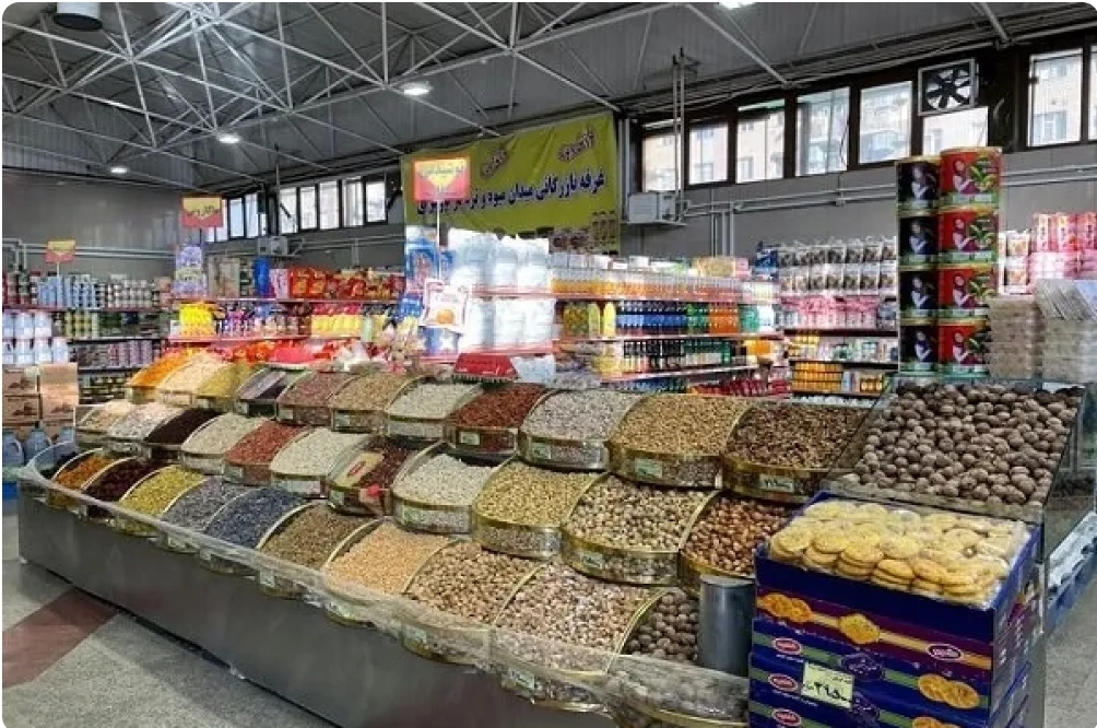 قیمت حبوبات شیب صعودی را تجربه می‌کند / روایت تلخ از کمبود و گرانی کالاهای اساسی در برابر انکار مسئولان