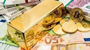 تازه ترین قیمت دلار، لیر، درهم، سکه، تتر و ... (هفتم اردیبهشت ۱۴۰۴)