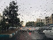 هواشناسی کشور امروز دوشنبه 8 اردیبهشت ماه