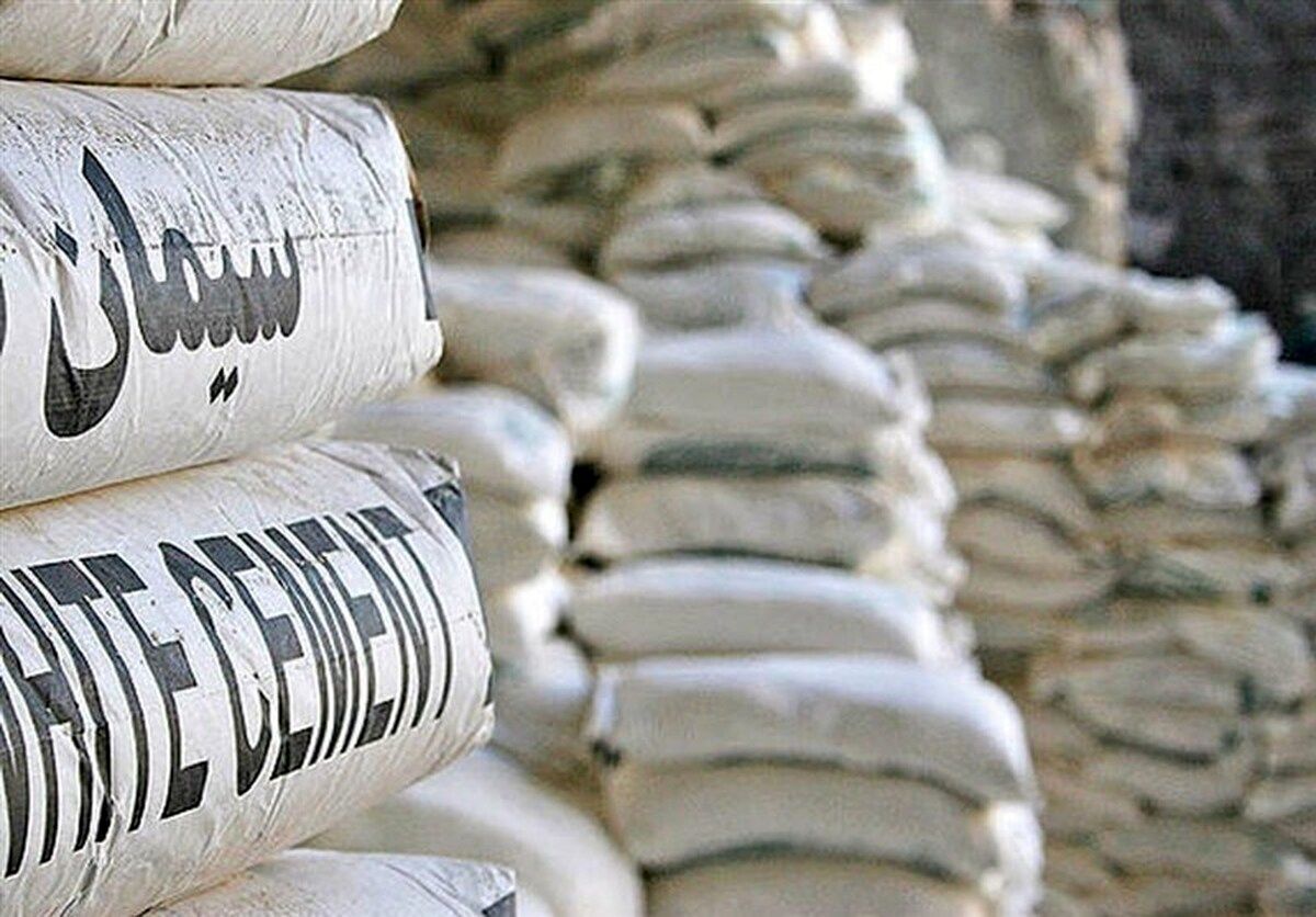 قیمت سیمان امروز ۸ اردیبهشت ۱۴۰۴/ آرامش به بازار بازگشت قیمت سیمان امروز ۸ اردیبهشت ۱۴۰۴/ آرامش به بازار بازگشت