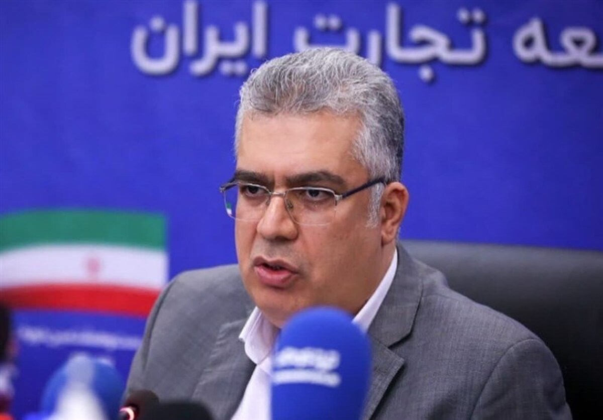 تخصیص ۲ میلیارد دلار خط اعتباری برای خرید کالا از آفریقا تخصیص ۲ میلیارد دلار خط اعتباری برای خرید کالا از آفریقا