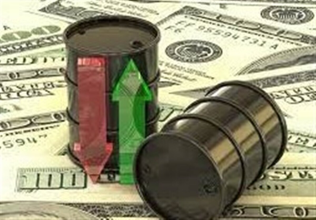 قیمت جهانی نفت امروز ۱۴۰۴/۲/۸ |برنت ۶۶ دلار و ۹۹ سنت شد