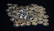 قیمت ربع سکه امروز دوشنبه 8 اردیبهشت 1404