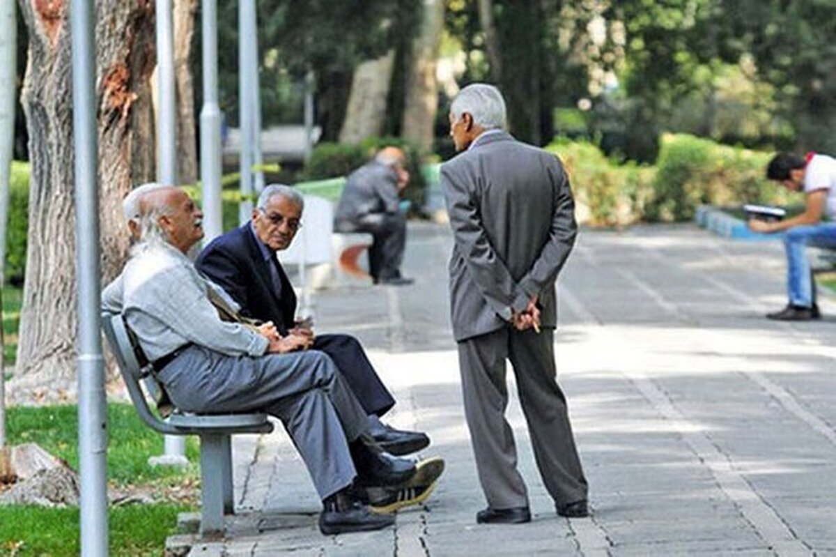 زمان دقیق پرداخت هزینه‌های بیمه تکمیلی بازنشستگان کشوری اعلام شد