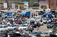 بازار خودرو در مسیر نوسانات جدید قرار دارد