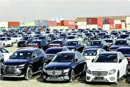بررسی حواشی تعرفه ۱۰۰ درصدی واردات خودرو