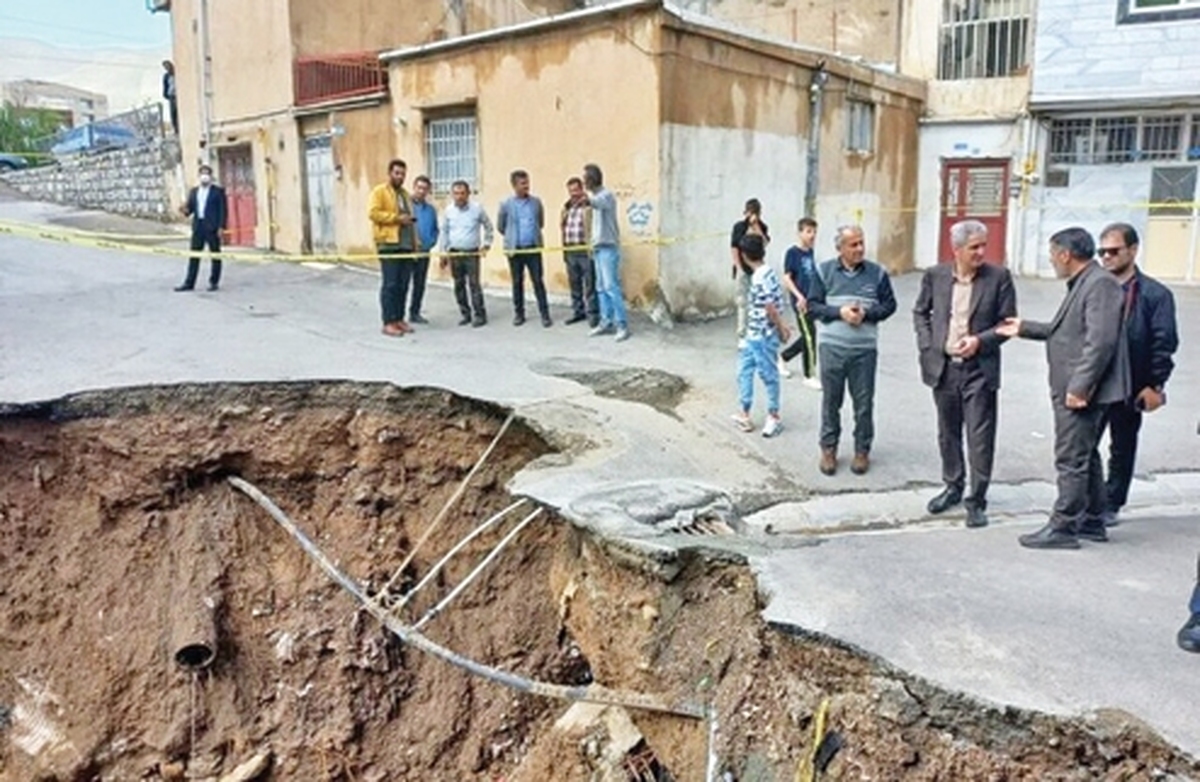 زمين در کشور، توان توسعه افقي را دارد؟