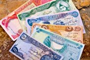 قیمت دینار عراق امروز سه شنبه 9 اردیبهشت 1404 / دینار نوسانی شد