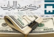 قیمت دلار توافقی امروز سه‌شنبه ۹ اردیبهشت ۱۴۰۴